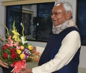 नीतीश 26 हजार शिक्षकों को देंगे नियुक्ति पत्र, गांधी मैदान में तैयारी पूरी नीतीश 26 हजार शिक्षकों को देंगे नियुक्ति पत्र, गांधी मैदान में तैयारी पूरी