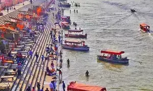 अयोध्या में प्रतिदिन 30 हजार श्रद्धालुओं के रुकने की व्यवस्था करेगी सरकार