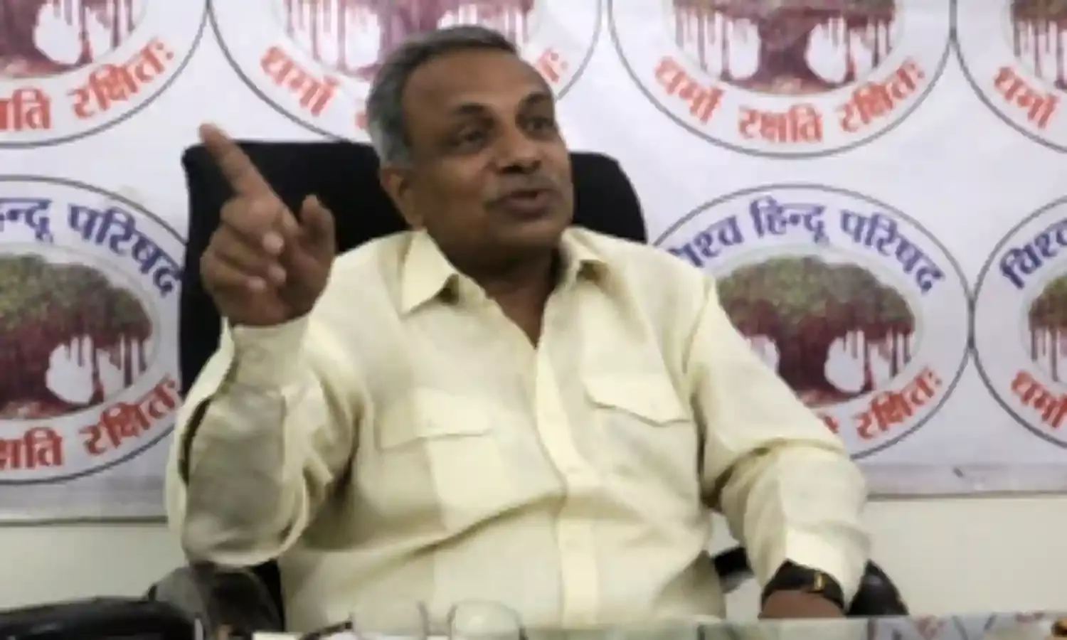 राम का विरोध करके कोई अब इस देश में राजनीति नहीं कर सकता : विहिप