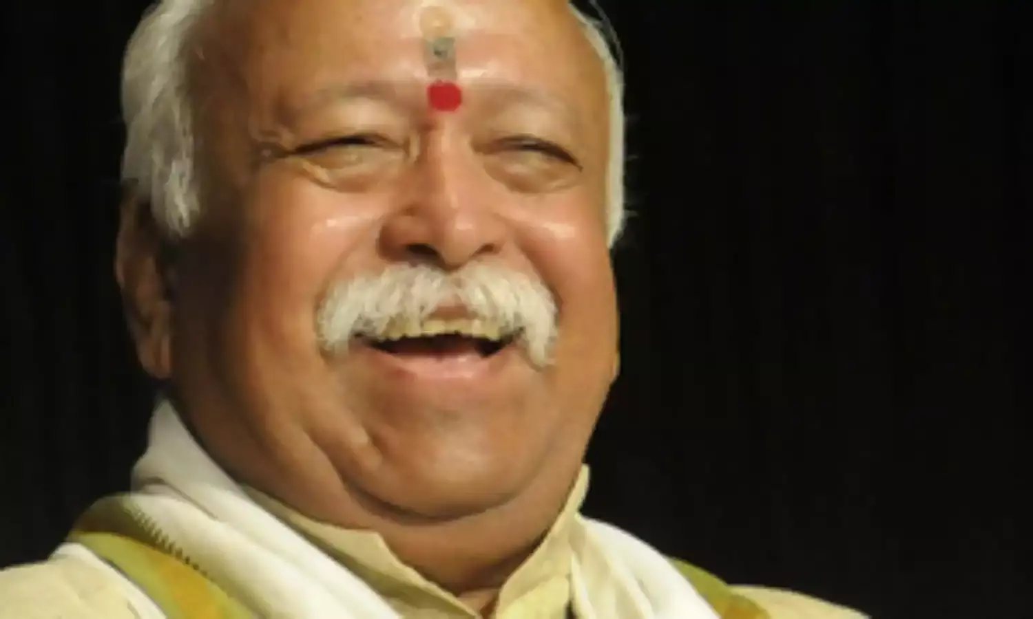 आरएसएस प्रमुख भागवत संगठन को मजबूत करने हरियाणा पहुंचे