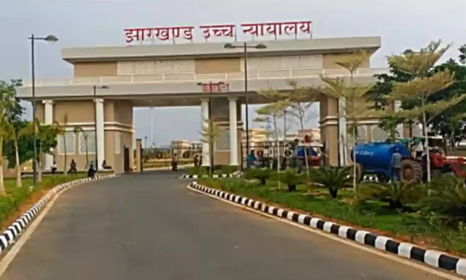 झारखंड हाईकोर्ट से सांसद निशिकांत दुबे को बड़ी राहत, चार एफआईआर निरस्त