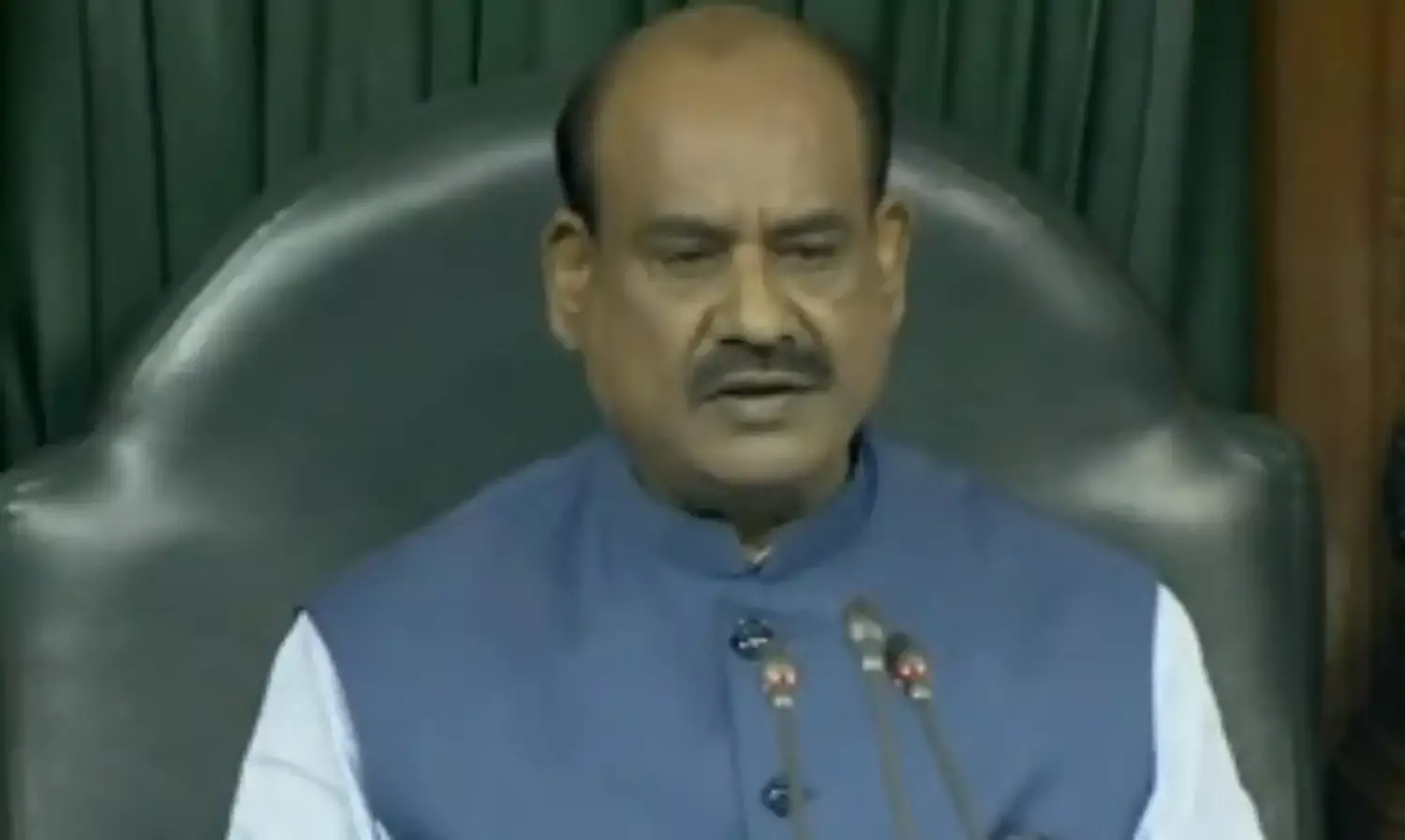 लोकसभा अध्यक्ष बिरला ने लोगों को दी लोहड़ी की शुभकामनाएं