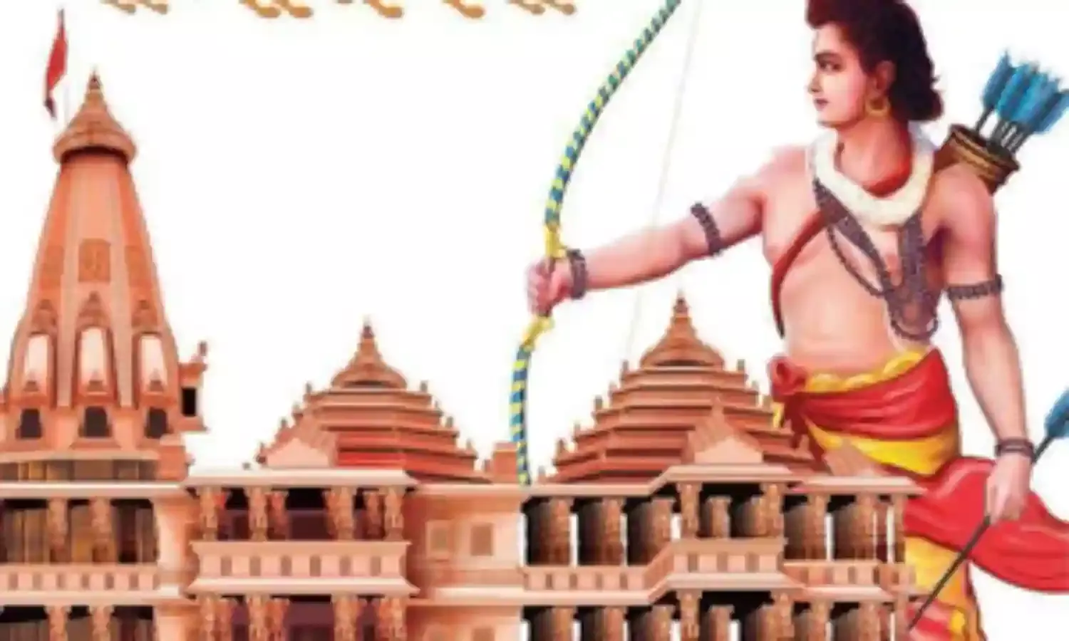 रामलला प्राण प्रतिष्ठा आयोजन के लिए स्वास्थ्य विभाग भी मोर्चे पर डटा