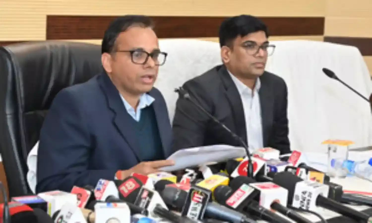 झारखंड के विश्वविद्यालयों में पीएचडी शोध करने वाले नेट उत्तीर्ण छात्रों को चार साल तक प्रतिमाह 25 हजार की मदद देगी सरकार