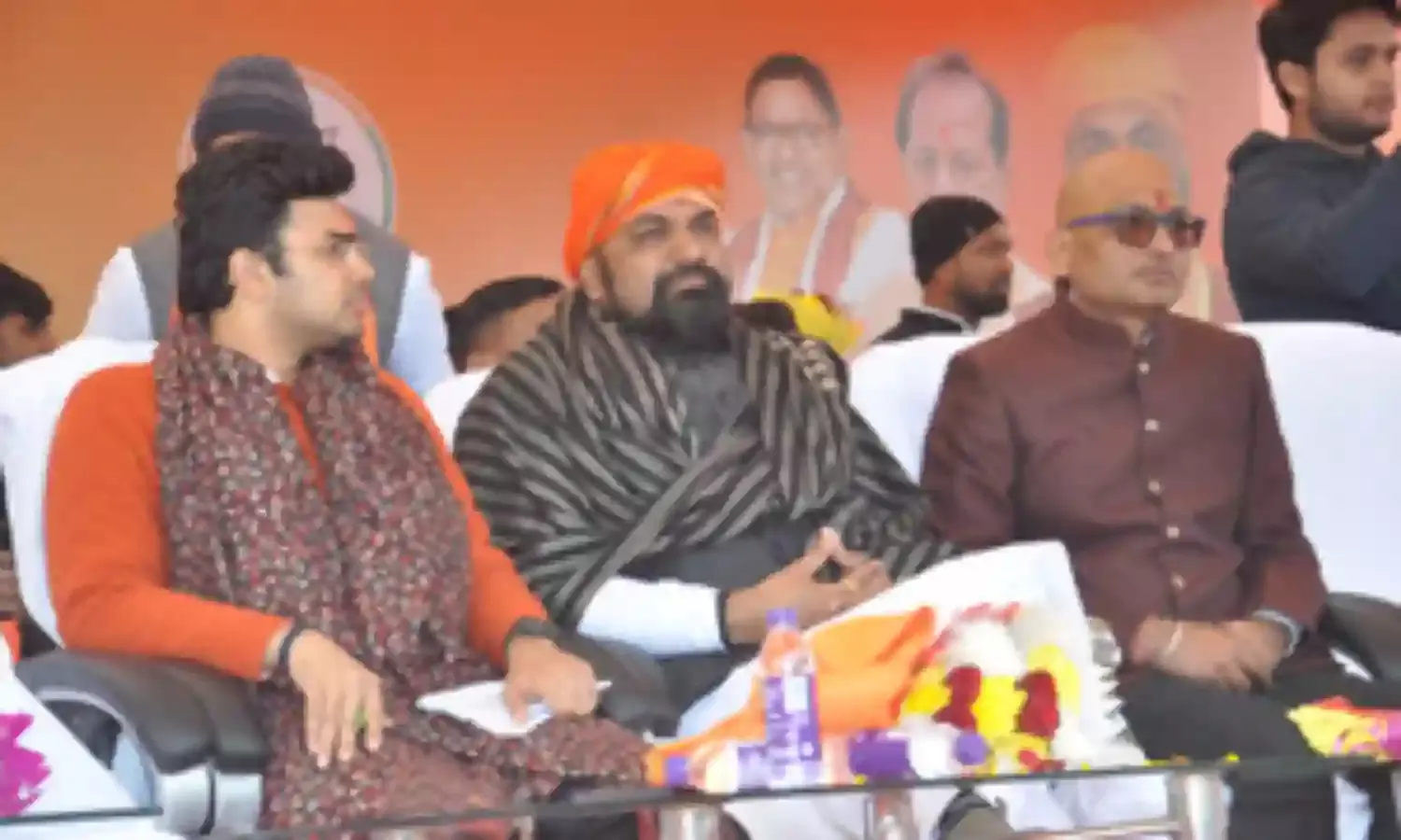 युवा आगे बढ़ें, बिहार की सभी 40 लोकसभा सीटों पर भाजपा और एनडीए की जीत सुनिश्चित करें : तेजस्वी सूर्या