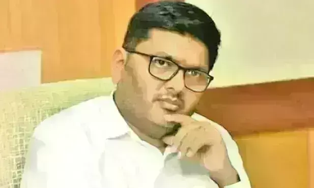 एनसीपी शरद पवार गुट के विधायक प्राजक्त तनपुरे को सेशन कोर्ट से मिली राहत