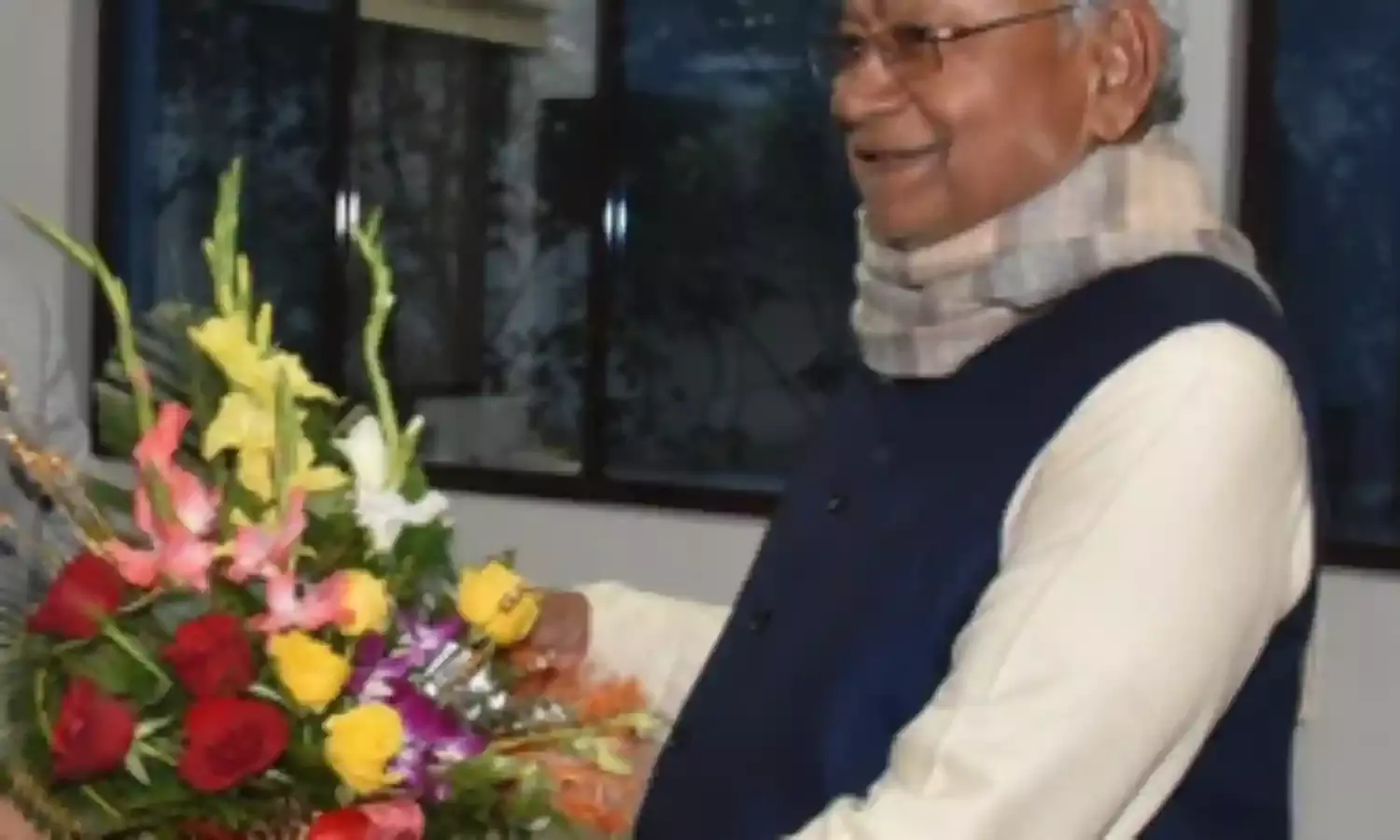 नीतीश 26 हजार शिक्षकों को देंगे नियुक्ति पत्र, गांधी मैदान में तैयारी पूरी