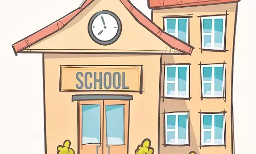 अभियान में स्कूलों की दिलचस्पी नहीं , 124 में से सिर्फ 7 स्कूलों ने कराया पंजीयन अभियान में स्कूलों की दिलचस्पी नहीं , 124 में से सिर्फ 7 स्कूलों ने कराया पंजीयन