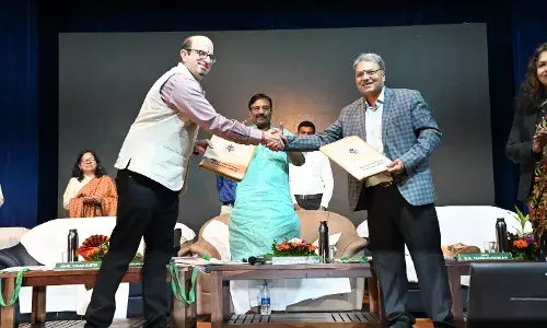 महाराष्ट्र-जर्मनी के बीच अनुबंध, जंगल और जंगल से सटे क्षेत्रों का होगा पुनरुद्धार