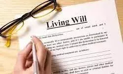 जीवित वसीयत की सुरक्षा को लेकर केंद्र - राज्य सरकार और बीएमसी से जवाब तलब