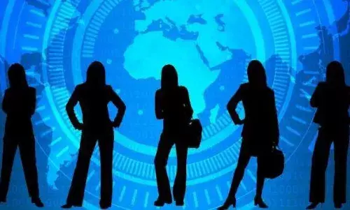 देश में टॉप पर हैं महाराष्ट्र की महिला उद्यमी, 7,88,775 का हो चुका है पंजीकरण