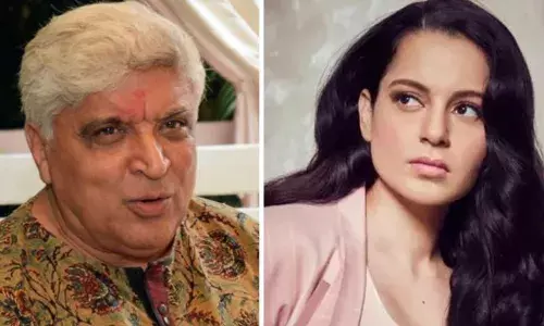 अभिनेत्री कंगना को तत्काल राहत नहीं, मानहानि मामले में कार्यवाही पर रोक की मांग अभिनेत्री कंगना को तत्काल राहत नहीं, मानहानि मामले में कार्यवाही पर रोक की मांग