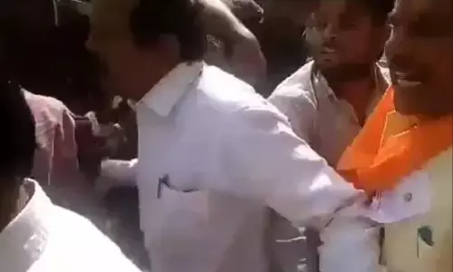 क्या सीएम बनने के बाद मोहन यादव ने जनता को गाली दी? जानें वायरल वीडियो की सच्चाई