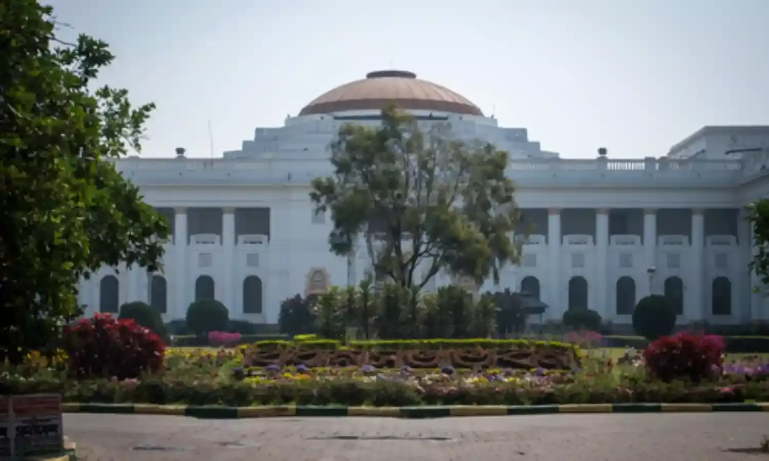 पश्चिम बंगाल विधानसभा का बजट सत्र 5 फरवरी से शुरू होने की संभावना