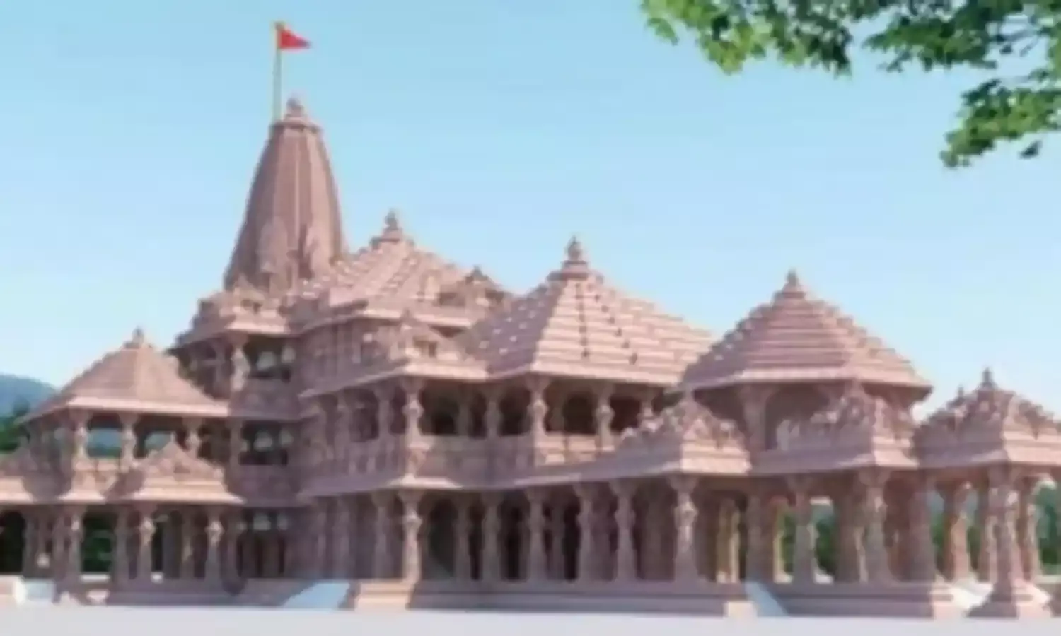 थल, नभ और जल से अभेद्य हुई रामनगरी की सुरक्षा व्यवस्था