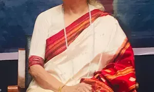 मशहूर शास्त्रीय गायिका प्रभा अत्रे का निधन, राष्ट्रपति और पीएम मोदी ने जताया शोक (लीड-1)