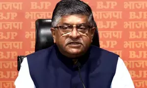 नीतीश के संयोजक बनने से इनकार पर भाजपा का तंज : सरकार का दूर-दूर तक पता नहीं और यह उठा-पटक