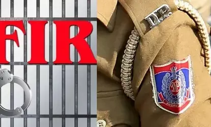 दिल्ली में तीन कथित झपटमारों को नग्न कर घुमाया गया, पुलिस ने मामला दर्ज किया