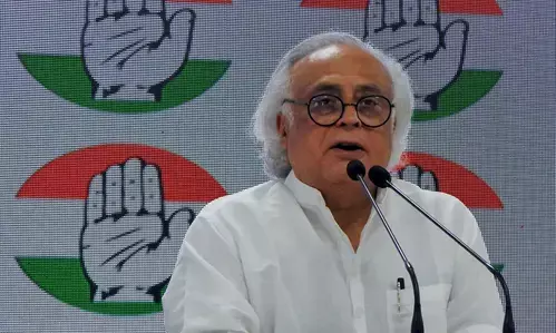 राहुल के नेतृत्व वाली भारत जोड़ो न्याय यात्रा 10 साल के राजनीतिक, आर्थिक और सामाजिक अन्याय पर केंद्रित होगी : कांग्रेस