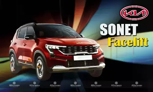 नई सॉनेट फेसलिफ्ट में ADAS सिस्टम के साथ मिलते हैं ये धांसू फीचर्स, जानें कीमत