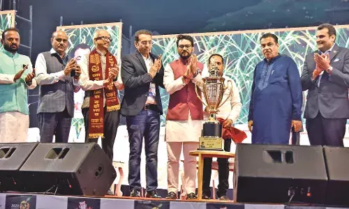 खासदार क्रीड़ा महोत्सव में होगा विशेष शिविर, एथलीटों को मिलेगा राष्ट्रीय स्तर पर अवसर