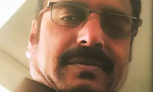 कोर्ट के 55 केसों में हेरा-फेरी करने वाला आरोपी निकला दो बार 10वीं फेल