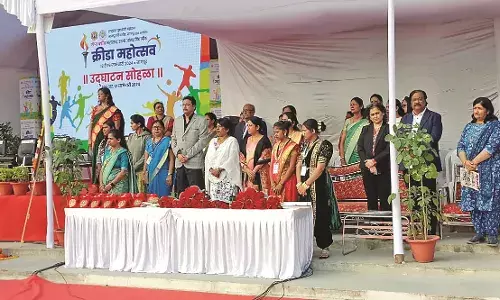 नागपुर में जगह-जगह बनेंगे मल्टीपर्पस स्पोर्ट्स कॉम्प्लेक्स, खिलाड़ियों के लिए सुविधा