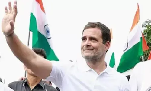 आज हिंसाग्रस्त मणिपुर से शुरू होगी राहुल गांधी की भारत जोड़ो न्याय यात्रा, जानिए देश के 15 राज्य से गुजरने वाली इस यात्रा की बड़ी बातें