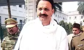 एंबुलेंस मामले में गैंगस्टर मुख्तार अंसारी के करीबी सहयोगी की संपत्ति कुर्क