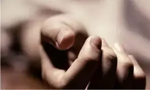 हैदराबाद में पतंग उड़ाते समय दो बच्चों की मौत