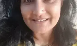 सलार में काली मां गाने को मिली प्रतिक्रिया से खुश हैं दक्षिण अफ्रीकी गायिका शशिका मूरुथ