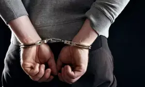 ओडिशा: फर्जी आईपीएस अधिकारी बनकर धोखाधड़ी करने वाला जालसाज गिरफ्तार