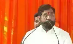 अयोध्या राजनीति का नहीं हमारी श्रद्धा का विषय है, शिंदे ने कसा विरोधियों पर तंज