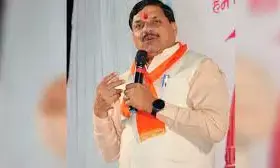 राम मंदिर का आमंत्रण ठुकराने वालों का अता-पता नहीं लगेगा :  मोहन यादव
