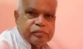 व्यवसाई रामरतन विश्वकर्मा का निधन व्यवसाई रामरतन विश्वकर्मा का निधन