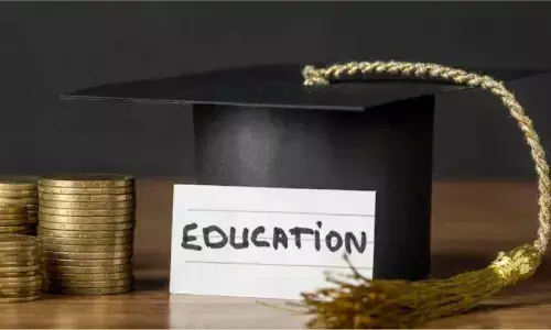 क्रेडिट स्कोर ऑनलाइन उपलब्ध कराने में ज्यादातर शैक्षणिक संस्थान फिसड्डी क्रेडिट स्कोर ऑनलाइन उपलब्ध कराने में ज्यादातर शैक्षणिक संस्थान फिसड्डी