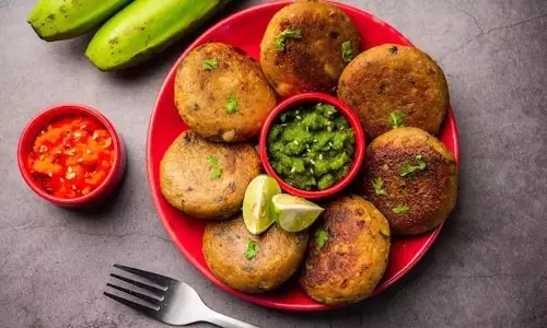 इस आसान रेसिपी से बनाएं तिल की मसालेदार टिक्की,स्वाद ऐसा हमेशा रहेगा याद