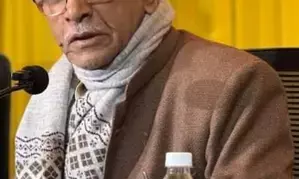 राम मंदिर प्राण प्रतिष्ठा : 18 जनवरी को गर्भ गृह में प्रवेश करेंगे श्रीरामलला