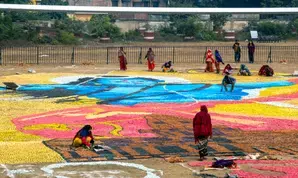 जल्द ही छह भव्य प्रवेश द्वार करेंगे अयोध्या आने वाले श्रद्धालुओं का स्वागत