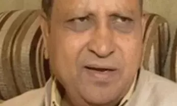 शिवसेना-उद्धव गुट का आरोप, पाँच साल में किसानों के लिए आवंटित बजट में एक लाख करोड़ खर्च नहीं कर सकी केंद्र सरकार