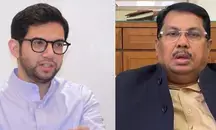 एमवीए ने विशाल प्रतिनिधिमंडल के साथ महाराष्ट्र के सीएम शिंदे के दावोस दौरे की आलोचना की