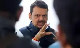 प्रतिनिधि सभा को लेकर संघ और भाजपा की समन्वय बैठक में फडणवीस-बावनकुले हाजिर