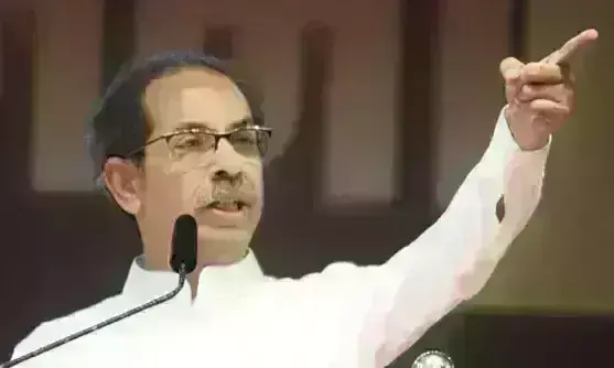 जनता की अदालत में होंगे उद्धव ठाकरे, मातोश्री में तोड़फोड़ की आशंका पर सुरक्षा बढ़ाई गई