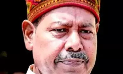 लालू के आशीर्वाद से बिहार के सीएम बने नीतीश कुमार: राजद विधायक