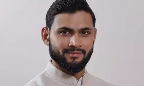 युवा शक्ति को जागरूक कर रही मोदी सरकार, स्वामी विवेकानंद का स्वप्न जल्द होगा पूरा: विकल्प सिंह युवा शक्ति को जागरूक कर रही मोदी सरकार, स्वामी विवेकानंद का स्वप्न जल्द होगा पूरा: विकल्प सिंह