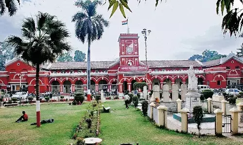 तीन सप्ताह से ई-नगर पालिका पोर्टल बंद, परेशान हो रहे नागरिक