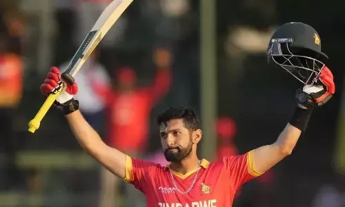 सिकंदर रजा ने रचा इतिहास, बनाया ऐसा कीर्तिमान जिसे तोड़ पाना बड़े से बड़े क्रिकेटर के लिए होगा मुश्किल