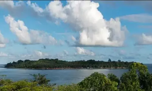 दुनिया की इन जगहों पर लोगों का जाना है बैन, जानें कहां है ये रहस्यमयी और खौफनाक स्थान दुनिया की इन जगहों पर लोगों का जाना है बैन, जानें कहां है ये रहस्यमयी और खौफनाक स्थान