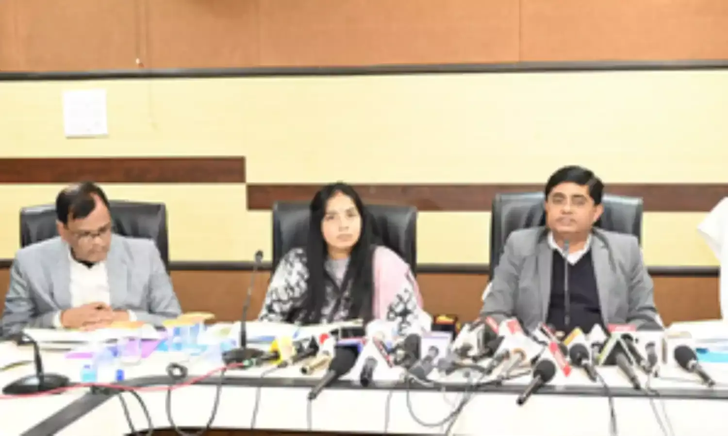 झारखंड में ट्रांसजेंडरों के कल्याण के लिए बोर्ड गठित करेगी सरकार