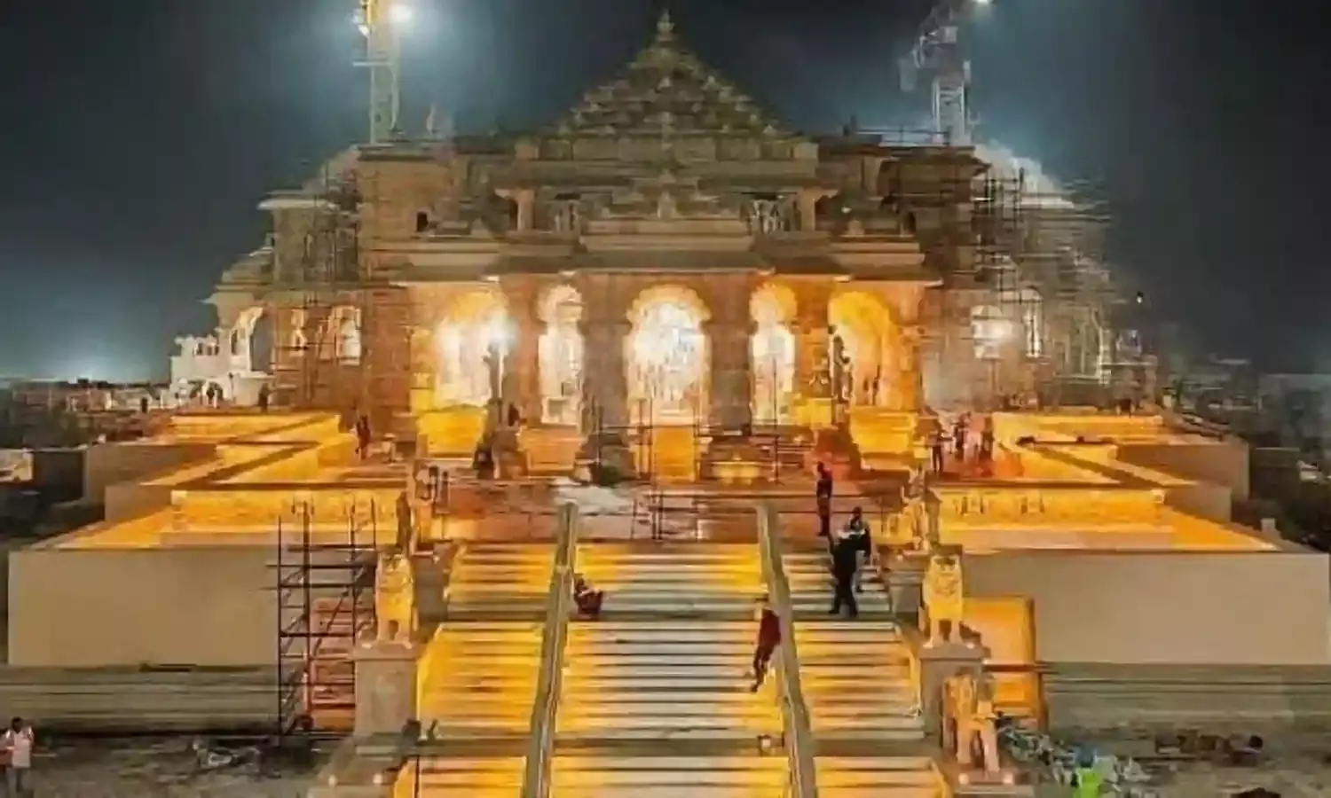 क्या है प्रायश्चित पूजा? जिसे रामलला की प्राण प्रतिष्ठा से पहले किया जा रहा है, जानें इसके नियम